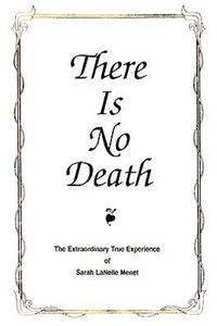 There Is No Death