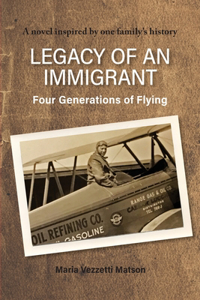 Legacy of an Immigrant