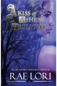 Kiss of Ashen Twilight
