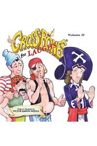 Captain Crossbones for Laughs, Volume II