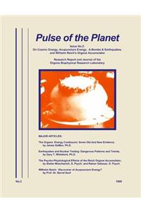Pulse of the Planet No.2