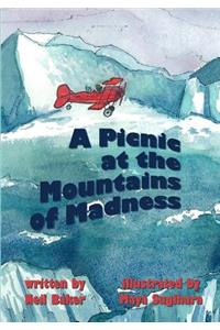 A Picnic at the Mountains of Madness