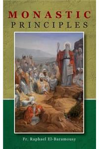 Monastic Principles
