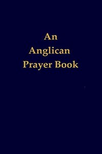 Anglican Prayer Book