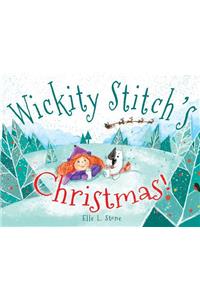 Wickity Stitch's Christmas!