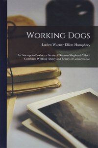 Working Dogs