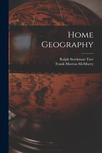 Home Geography