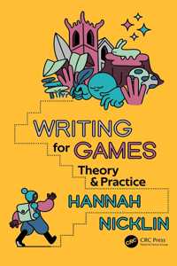 Writing for Games