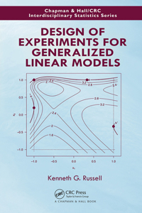 Design of Experiments for Generalized Linear Models