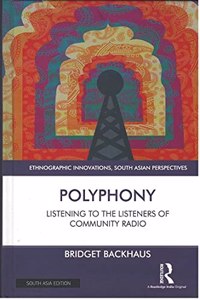 Polyphony: Listening to the Listeners of Community Radio
