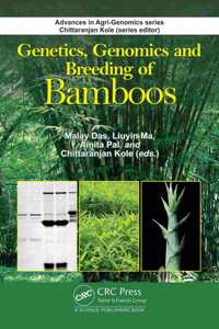 Genetics, Genomics and Breeding of Bamboos