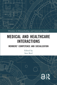 Medical and Healthcare Interactions