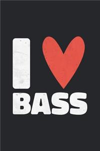 Bassist Notebook