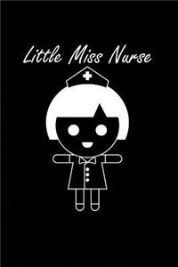 Little Miss Nurse