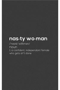 Nasty Woman