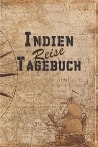 Indien Reise Tagebuch