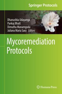 Mycoremediation Protocols