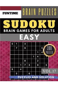 SUDOKU Easy
