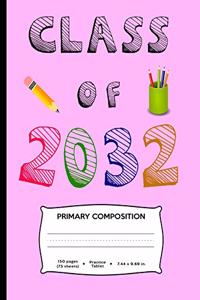 Class of 2032