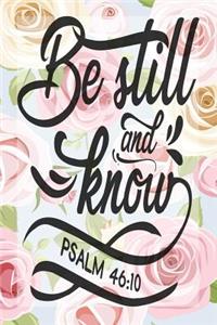 My Sermon Notes Journal