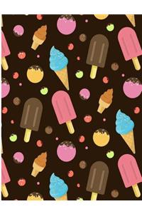 Candy Sweet Pattern