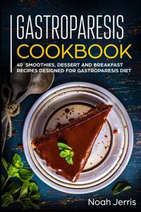 Gastroparesis Cookbook