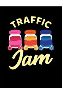 Traffic Jam