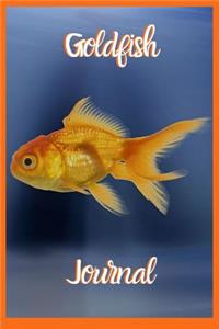 Goldfish Journal