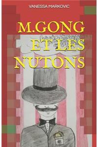 M.Gong Et Les Nutons