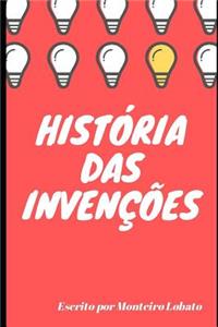 História das Invenções