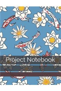 Project Notebook