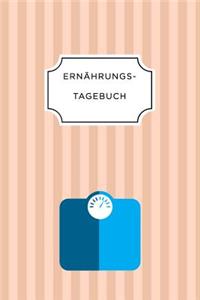 Ernährungstagebuch