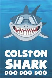 Colston - Shark Doo Doo Doo