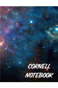Cornell Notebook
