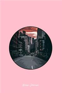 Urban Journal