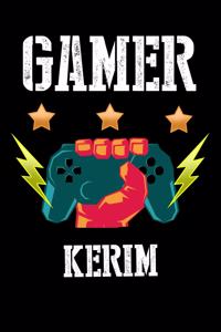 Gamer Kerim