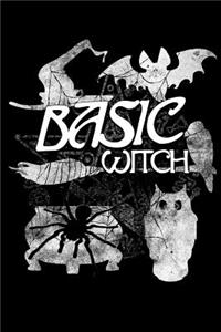 Basic Witch