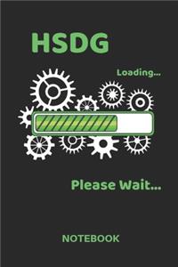 HSDG Loading