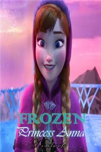 Princess Anna