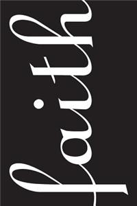 Faith