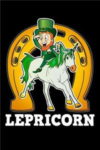 Lepricorn