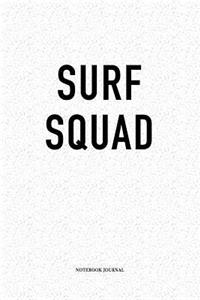 Surf Squad