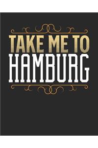 Take Me To Hamburg