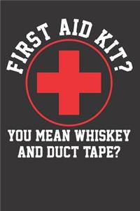 Nursing Student Medicine Humor Notebook Journal