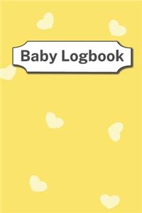 Baby Logbook