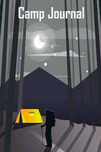Camp Journal