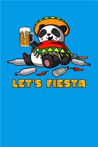 Let's Fiesta
