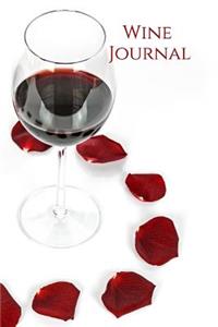 Wine Journal