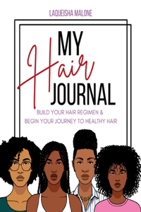 My Hair Journal