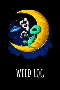 Weed Log